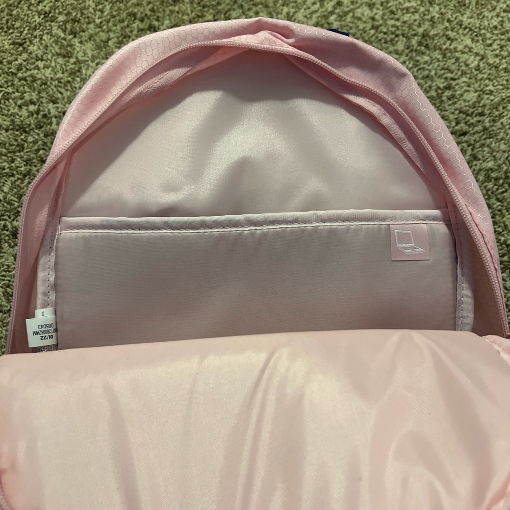 NWT Riley Reebok Backpack Set - Picture 4 of 6